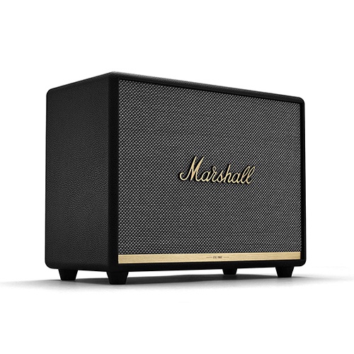 Loa Marshall Woburn II [Anh Quốc] 130W, Chất Âm Trong Trẻo, Bass Ấm và Dày - Hàng Nhập Khẩu