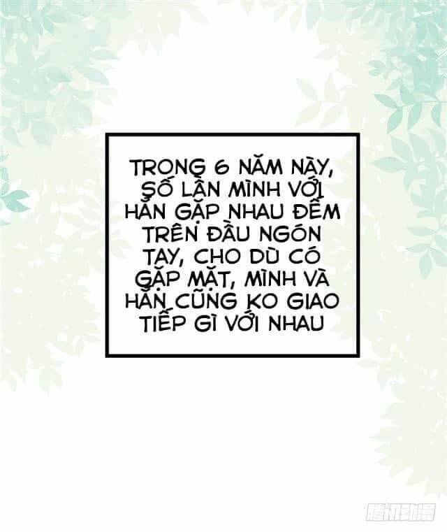 thời khắc và em đều đẹp chapter 1 84