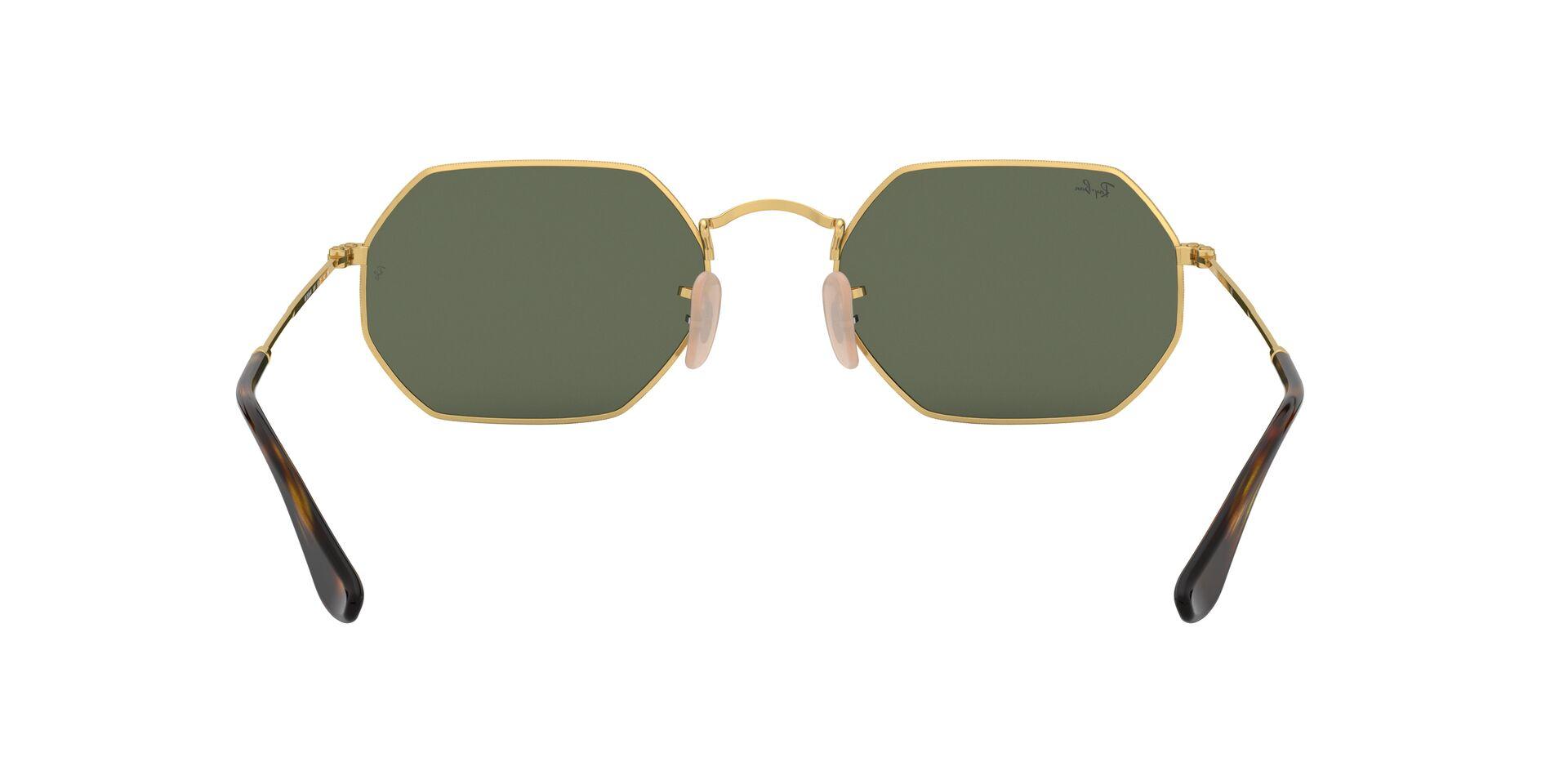 Mắt Kính RAY-BAN OCTAGONAL - RB3556N 1 -Sunglasses