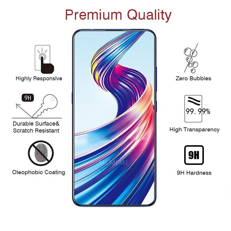 Miếng dán màn hình cường lực dành cho VIVO V15