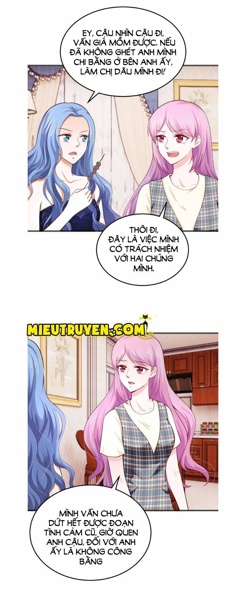 thú cưng độc quyền của boss chapter 20 20