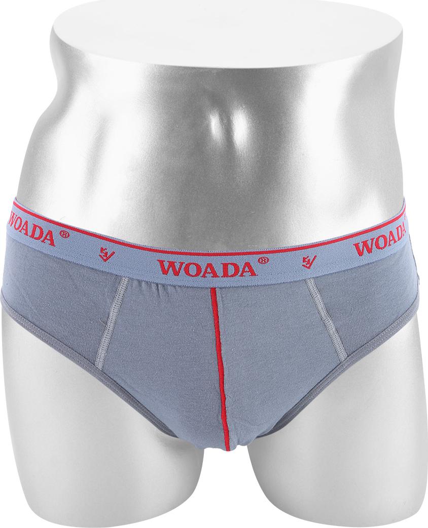 Bộ 5 Quần Lót Nam Woada Brief LK120B (Size