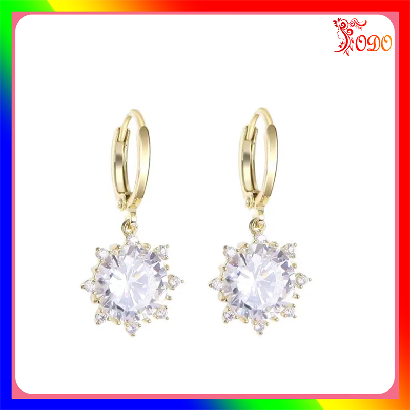 Bông tai kiểu xinh xắn đi dạo xu hướng mới YY482 sang chảnh đi đám cưới dễ thương đi học đi làm -