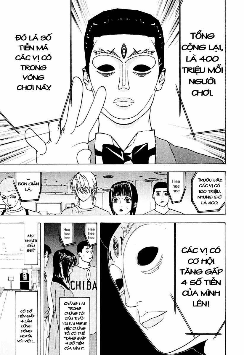 liar game chapter 30 13