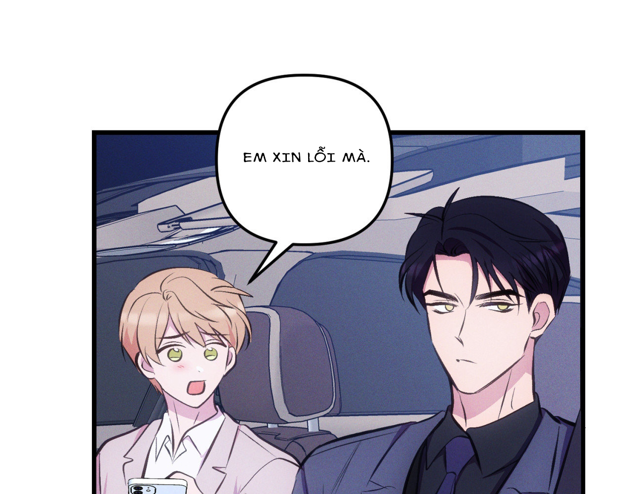 cái đồ ngốc nghếch này chapter 12 43