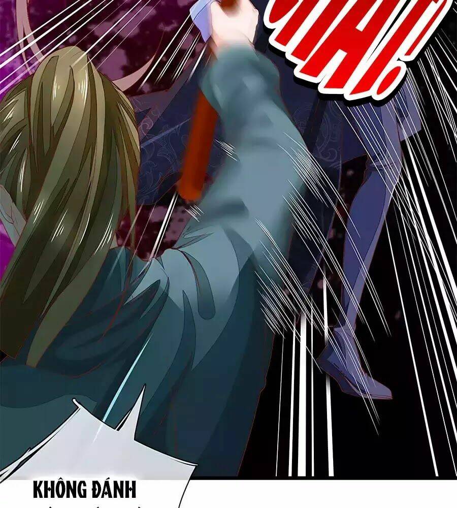 y hậu lệ thiên chapter 27 5