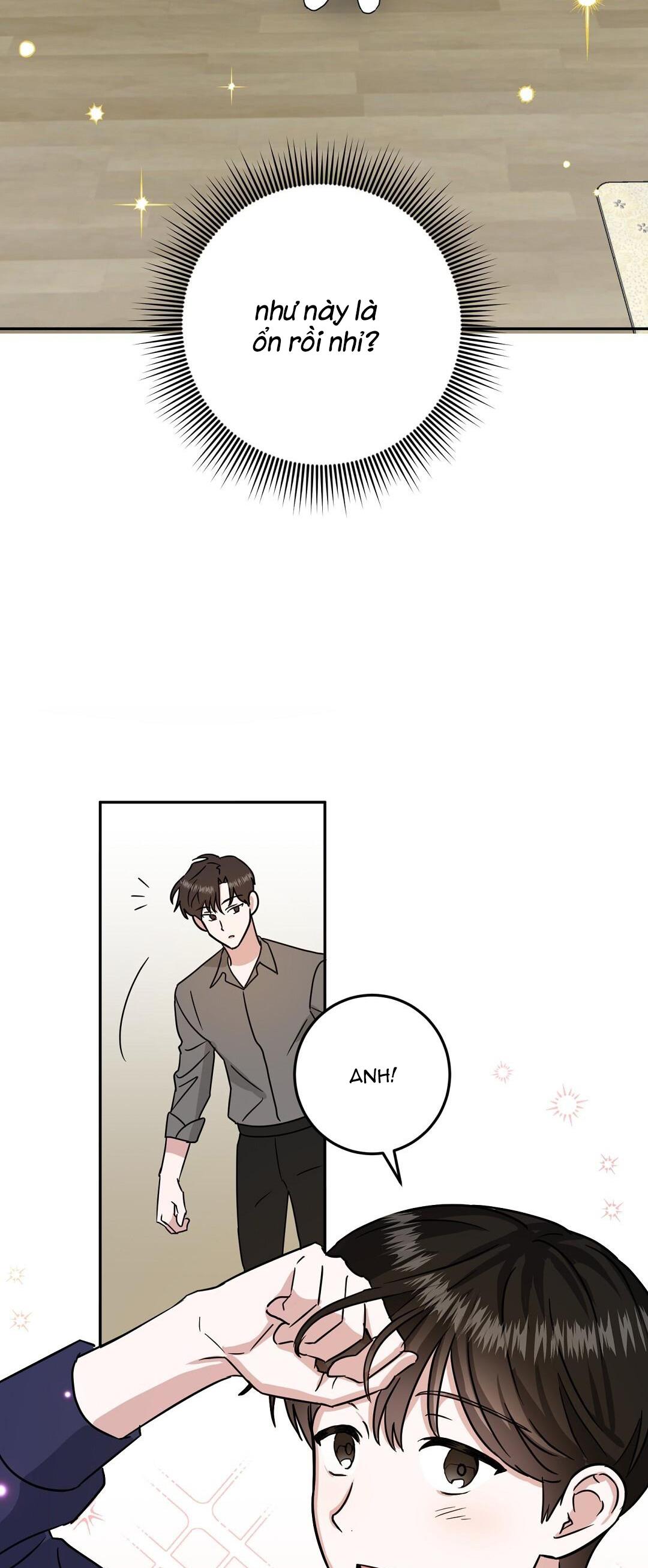 nhà tôi thành phim trường mất rồi chapter 2 8