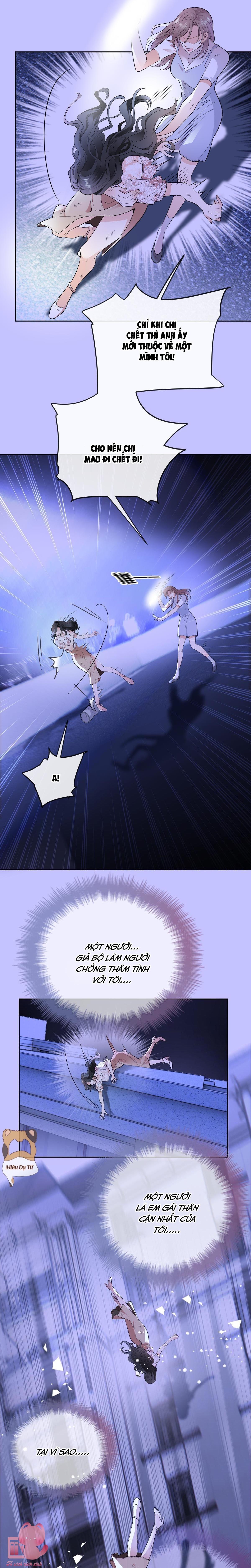 lăn đi, tiên sinh lười biếng chapter 1 8