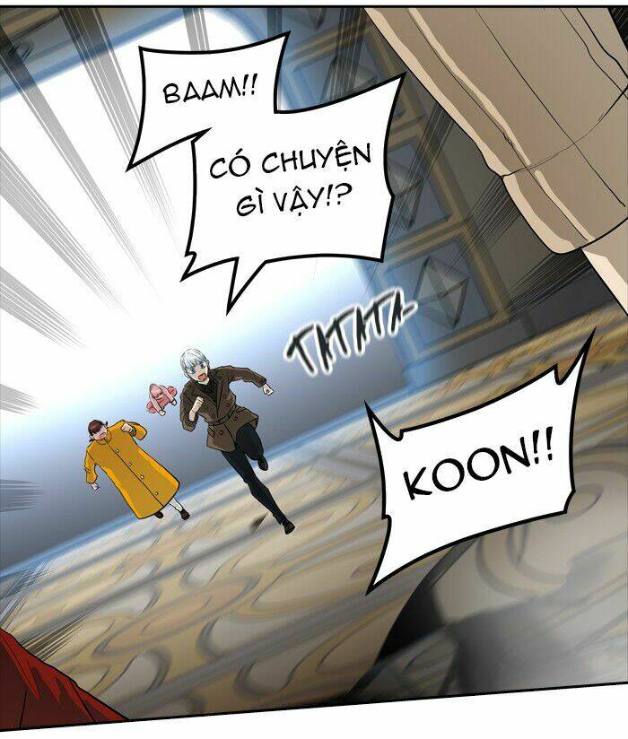 cuộc chiến trong tòa tháp chapter 366 15