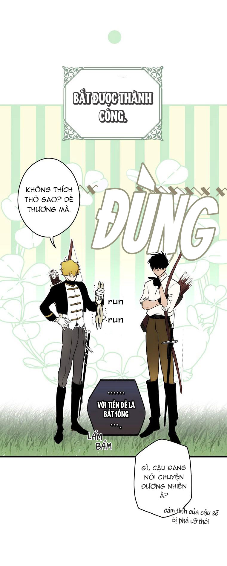 cổ tích về người mẹ kế chapter 91 98