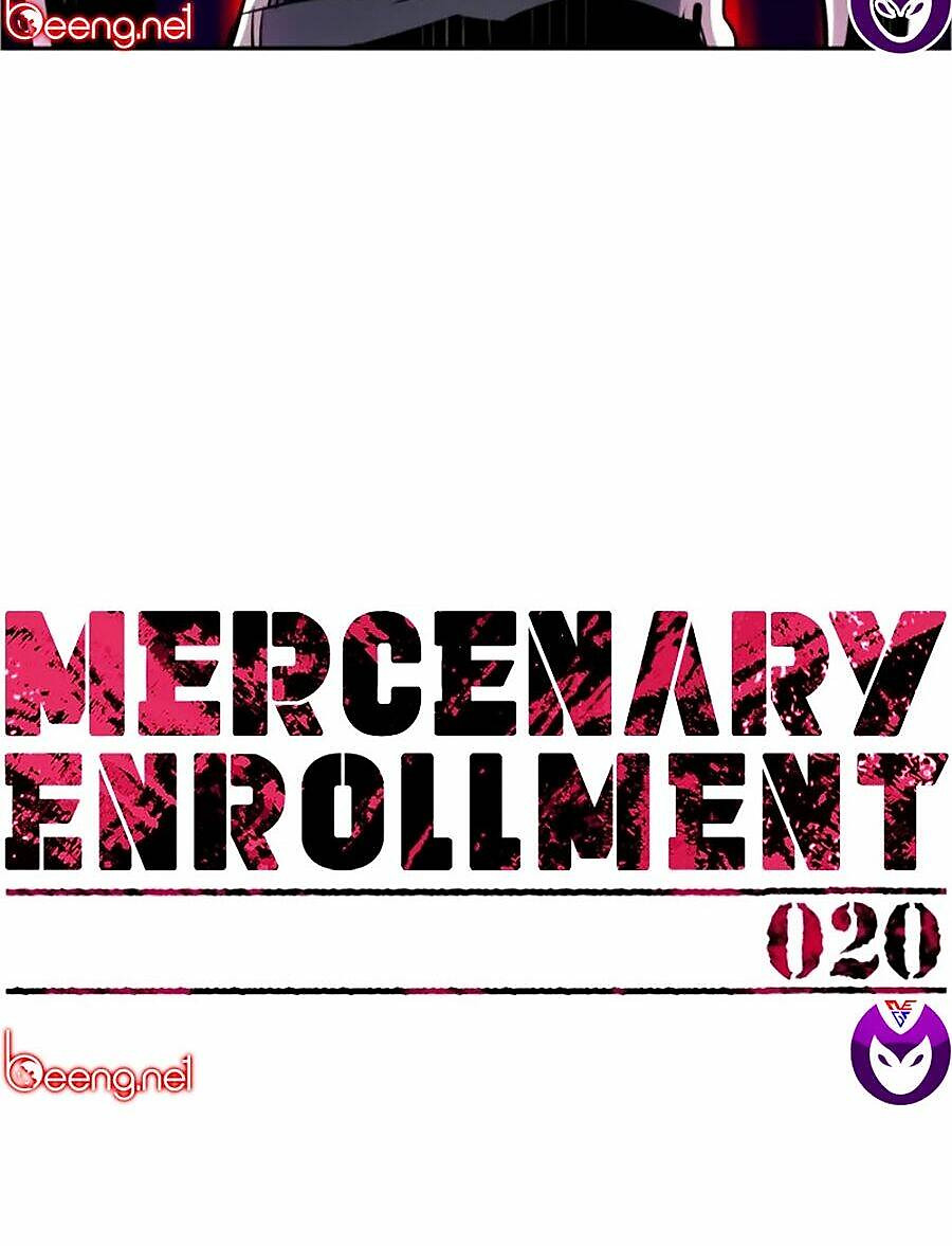 bạn học tôi là lính đánh thuê chapter 20 16