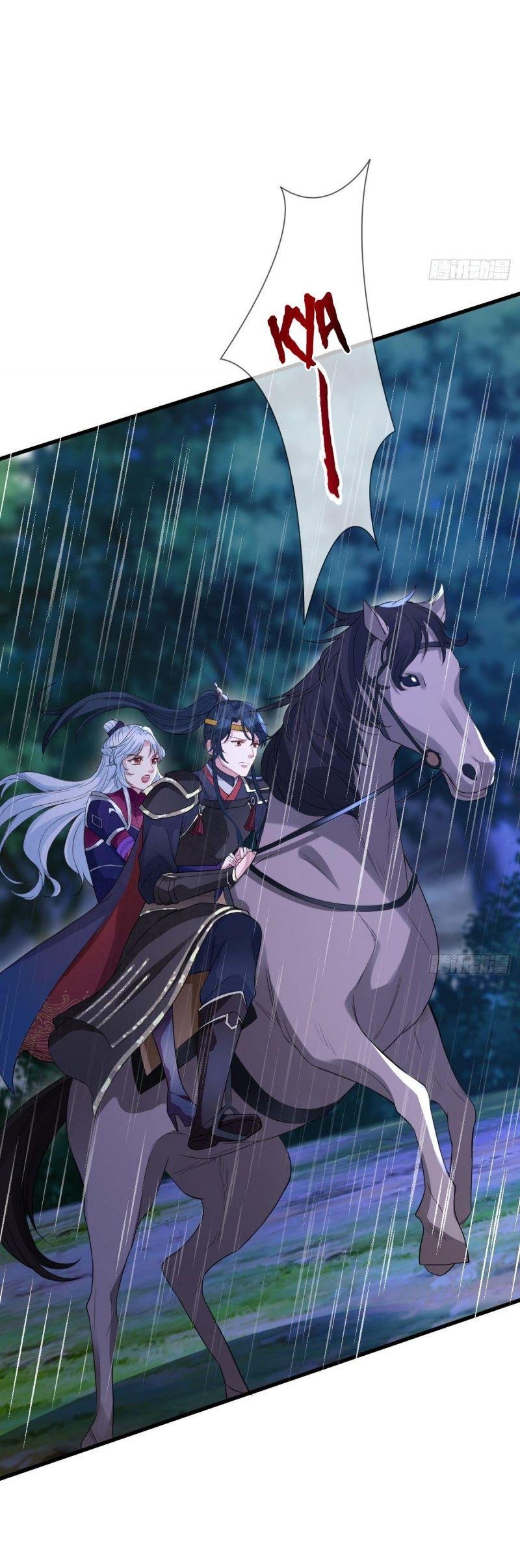 mạt thế nữ vương chapter 13 34