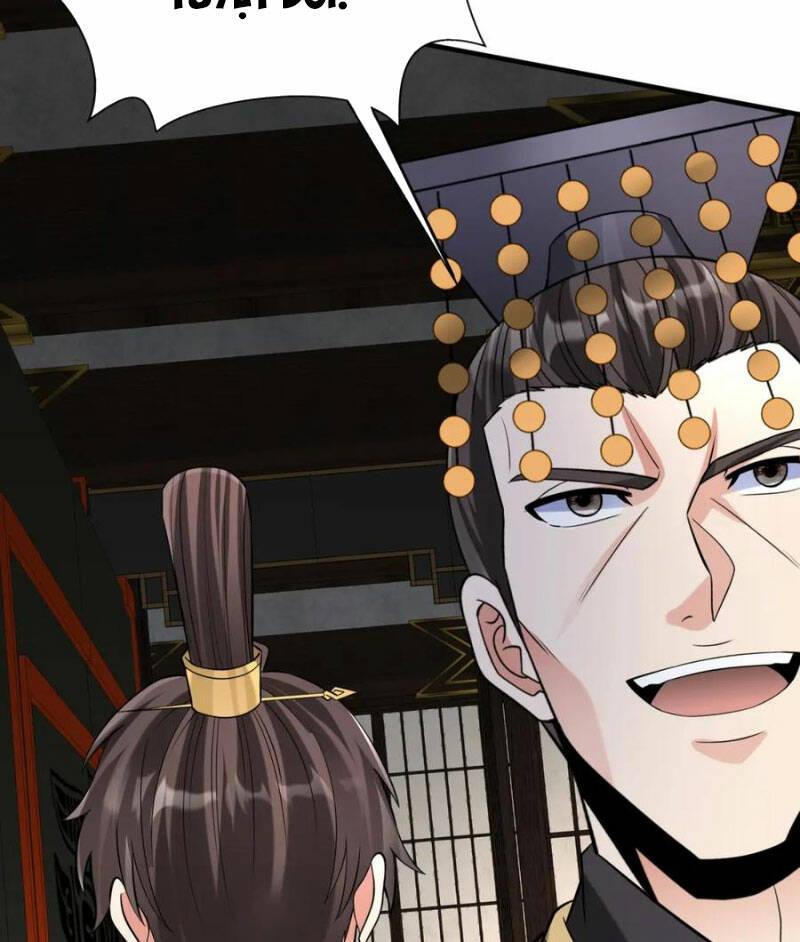 đại tần, ta là con tần thủy hoàng, giết địch thành thần chapter 107 35