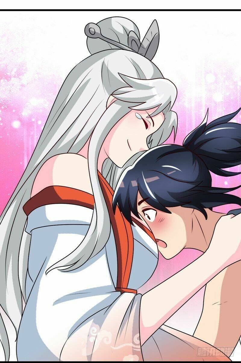 chí tôn thần ma chapter 151 22