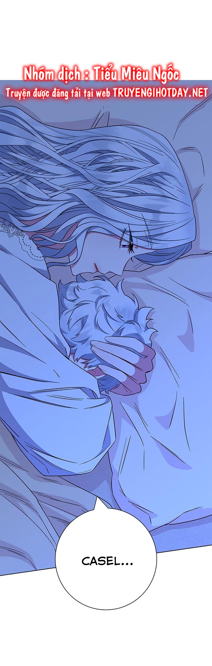 tôi trở thành mẹ của nam chính hoàn hảo chapter 37 30