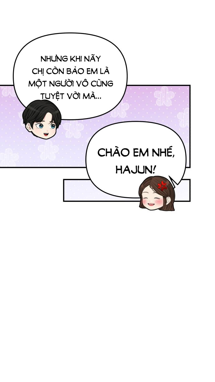 gửi em người đánh cắp những vì sao - to you who swallowed a star chapter 141.2 55