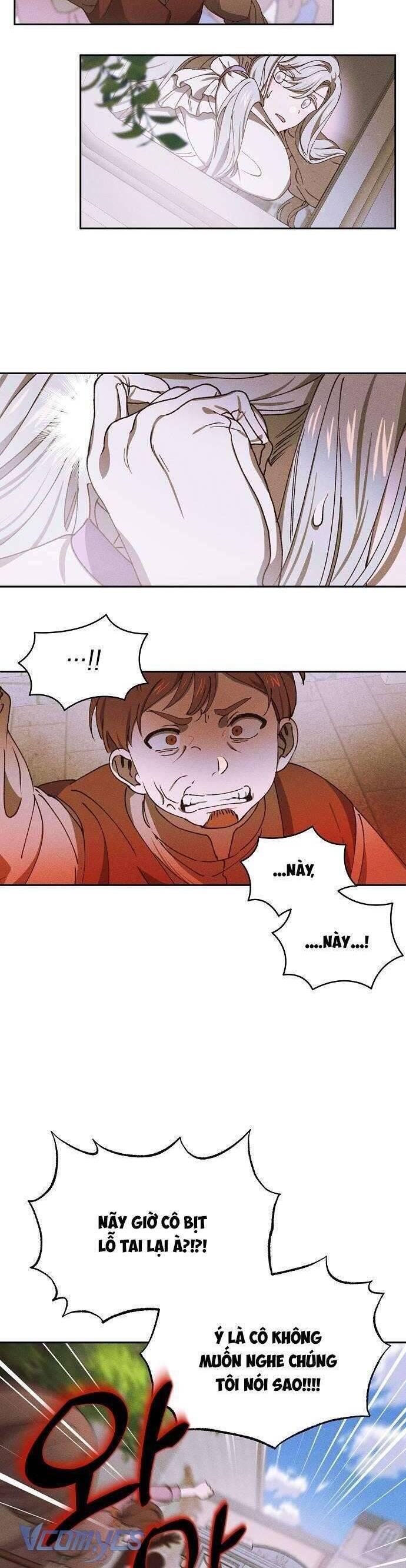 bong bóng của sóng biển chapter 12 12