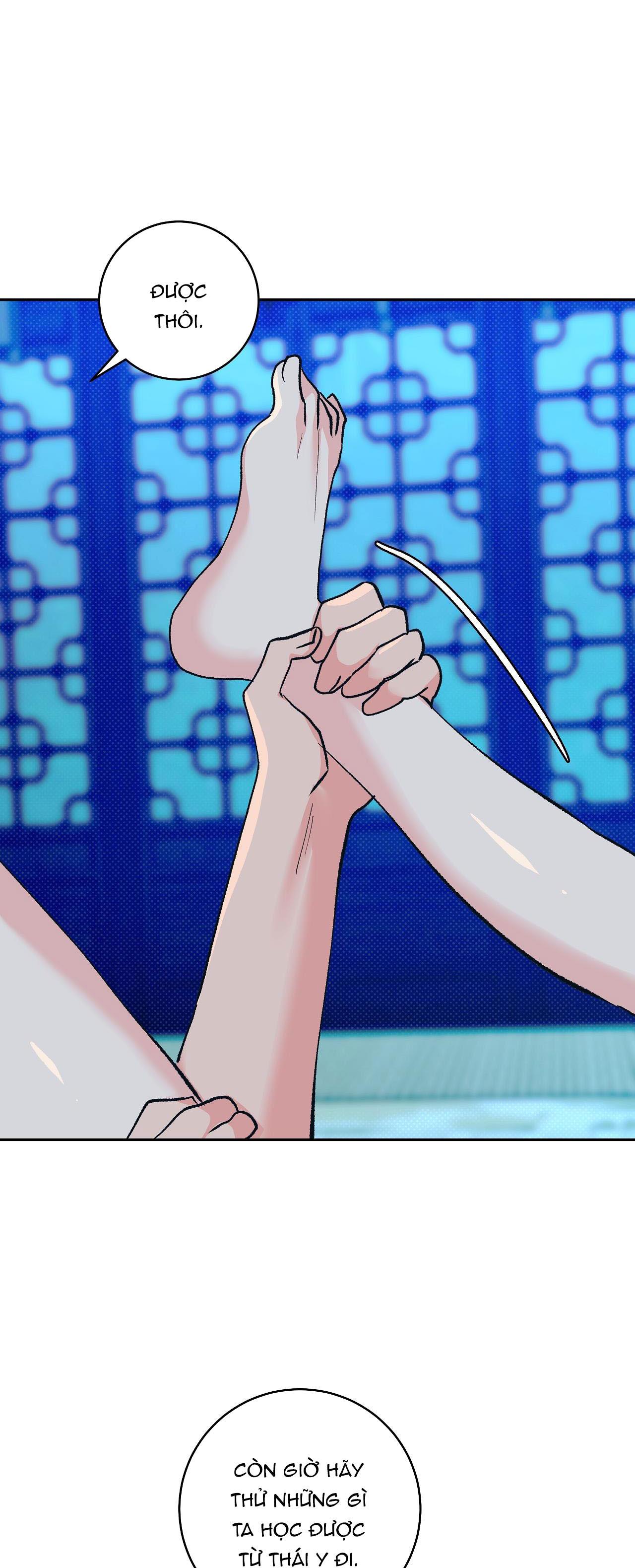 hương mộc chapter 22 48