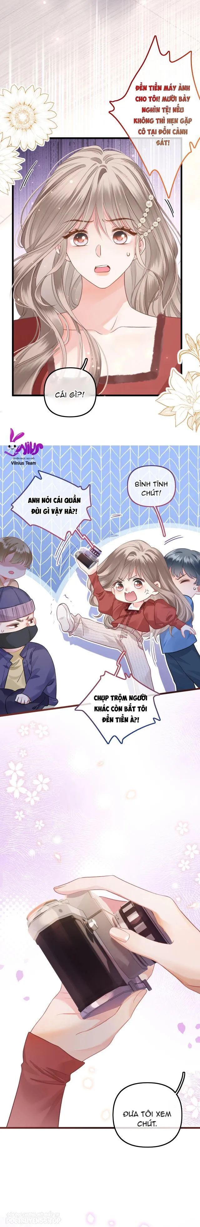 tình nhân của debussy chapter 1 13