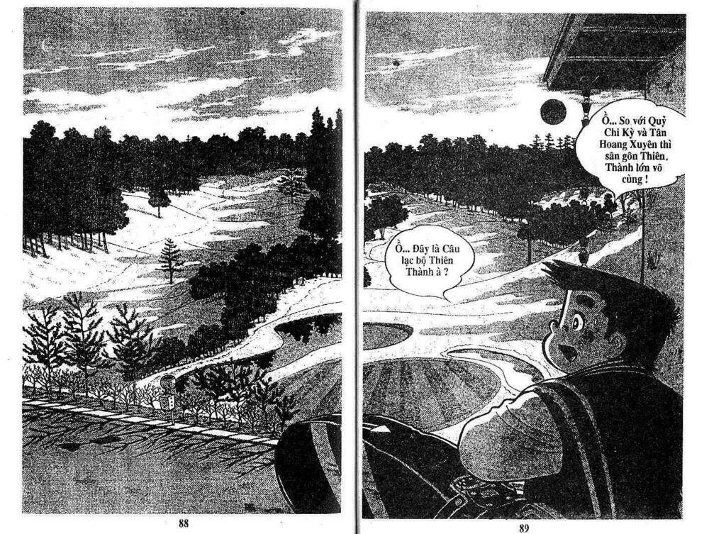 tân teppi chapter 21 43