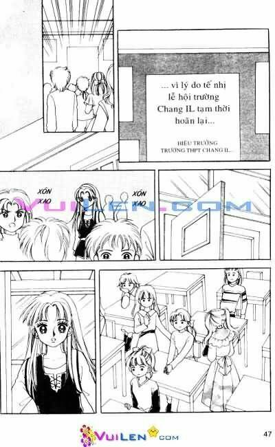 cánh cửa mùa hè chapter 2 47