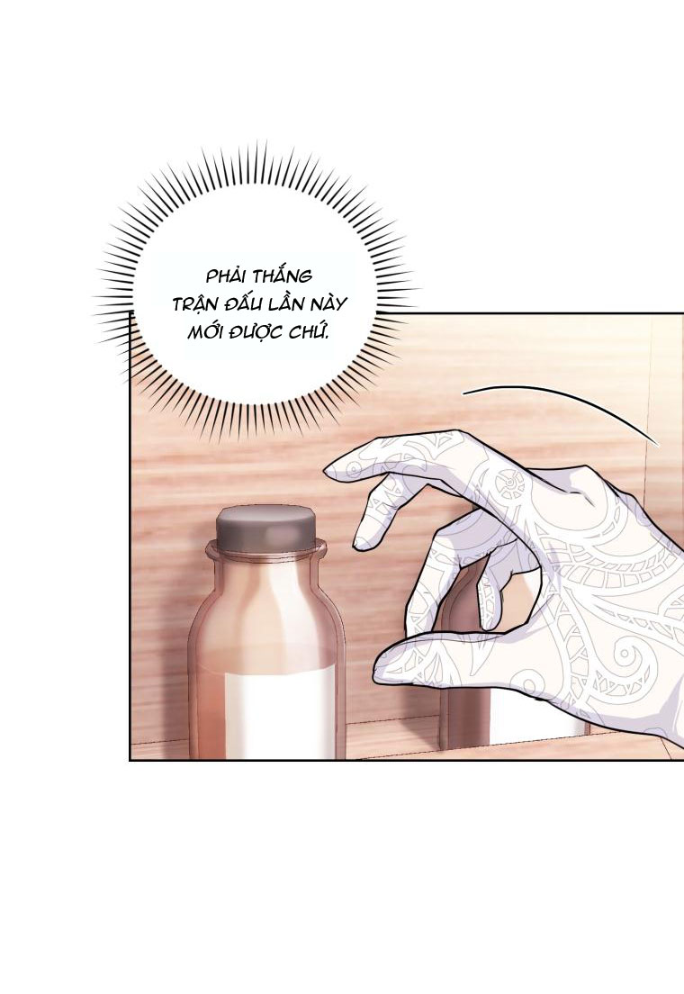 trở thành nhà điều chế nước hoa duy nhất của bạo chúa chapter 34.1 21