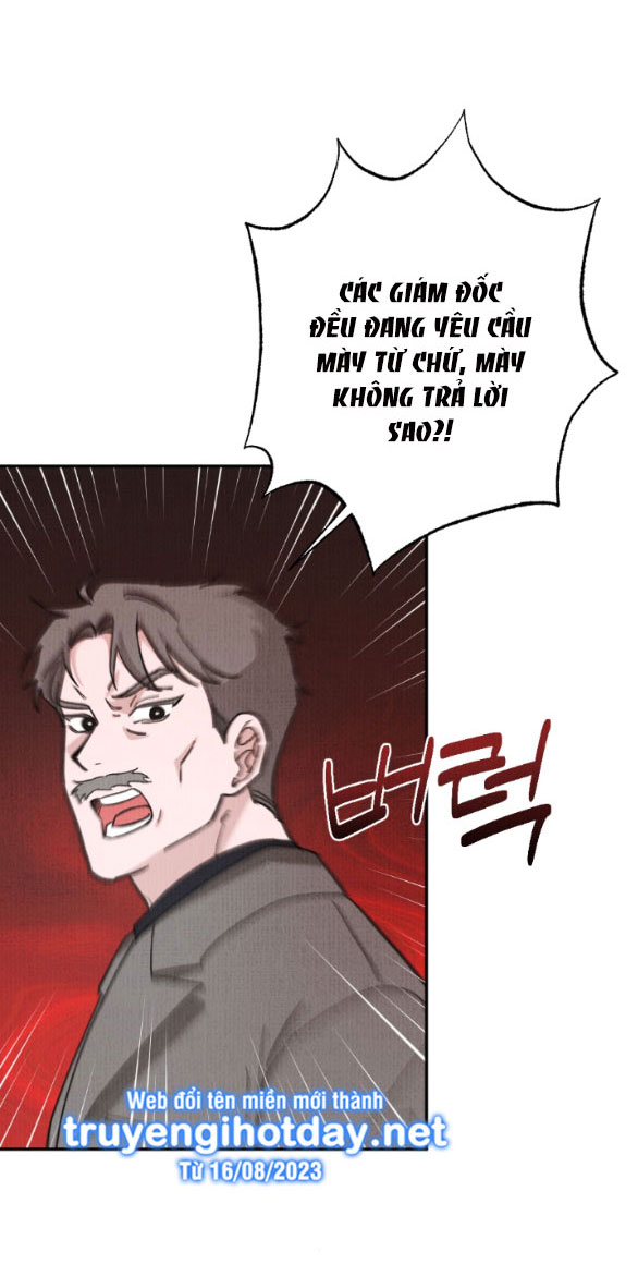 [18+] cuộc hôn nhân chính trị chapter 33.2 23