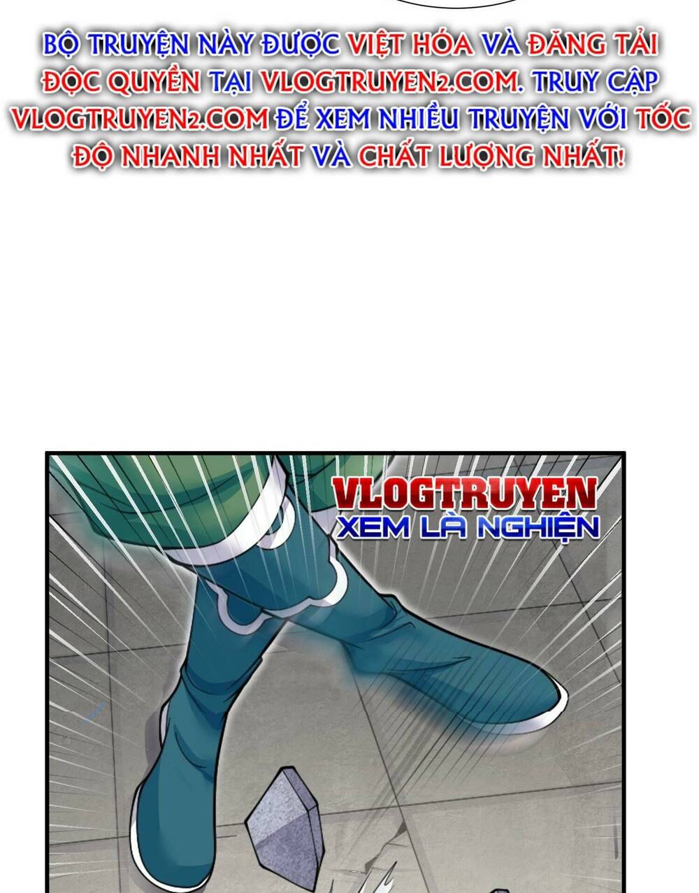 ma đạo giới bất ổn chapter 7 103