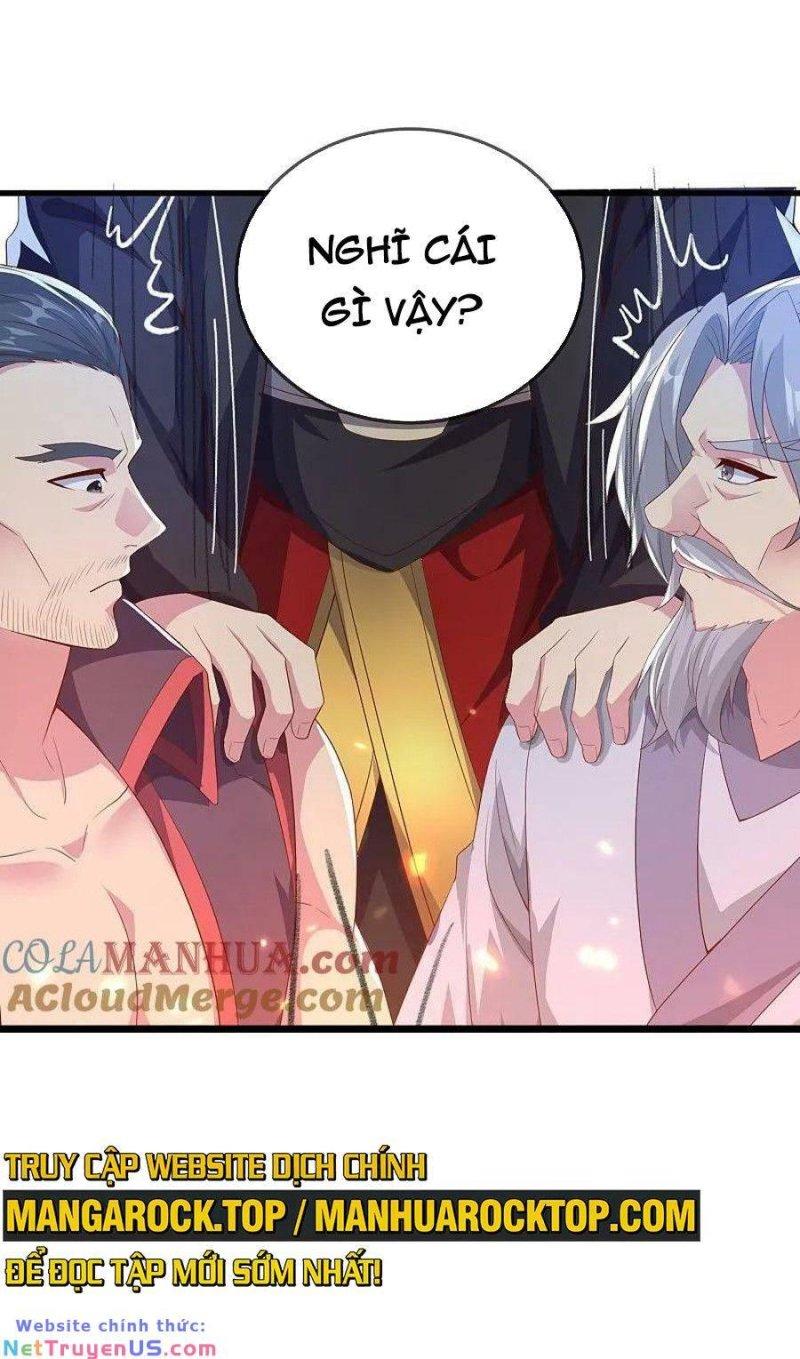 tiên võ đế tôn chapter 482 61