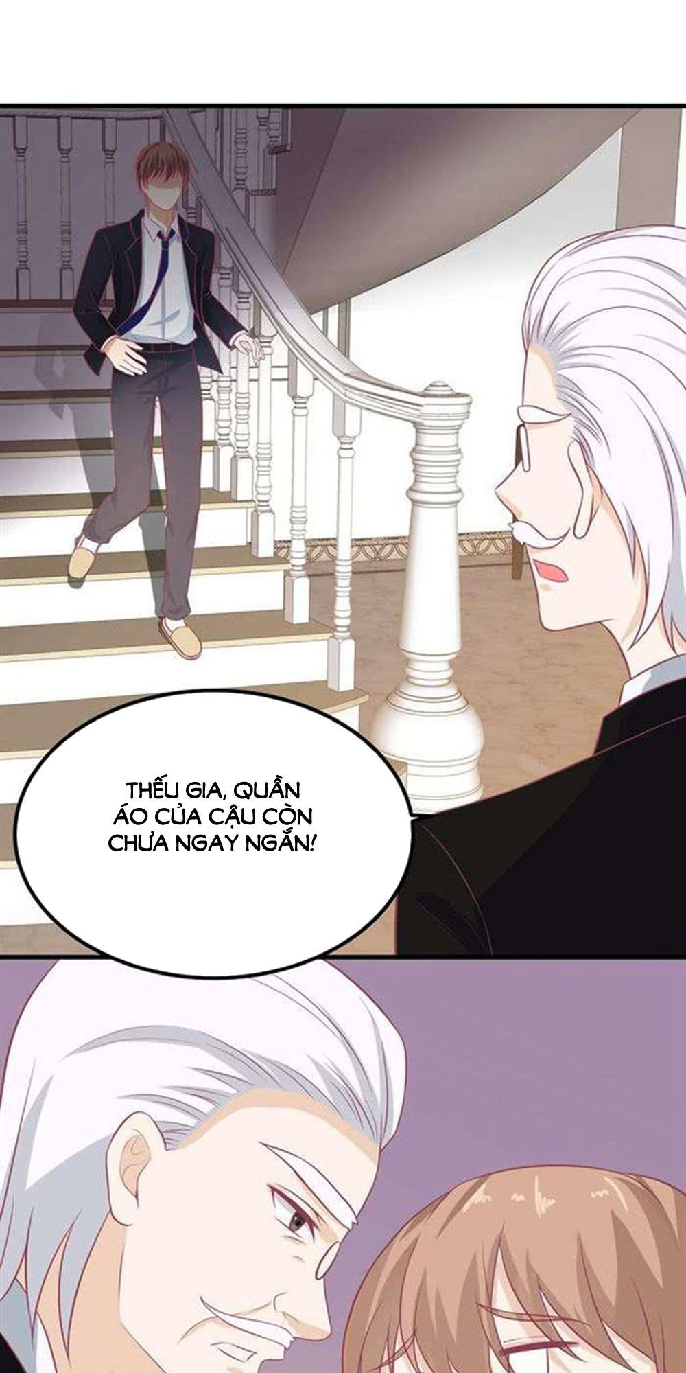 thâm hải chi ca chapter 27 24