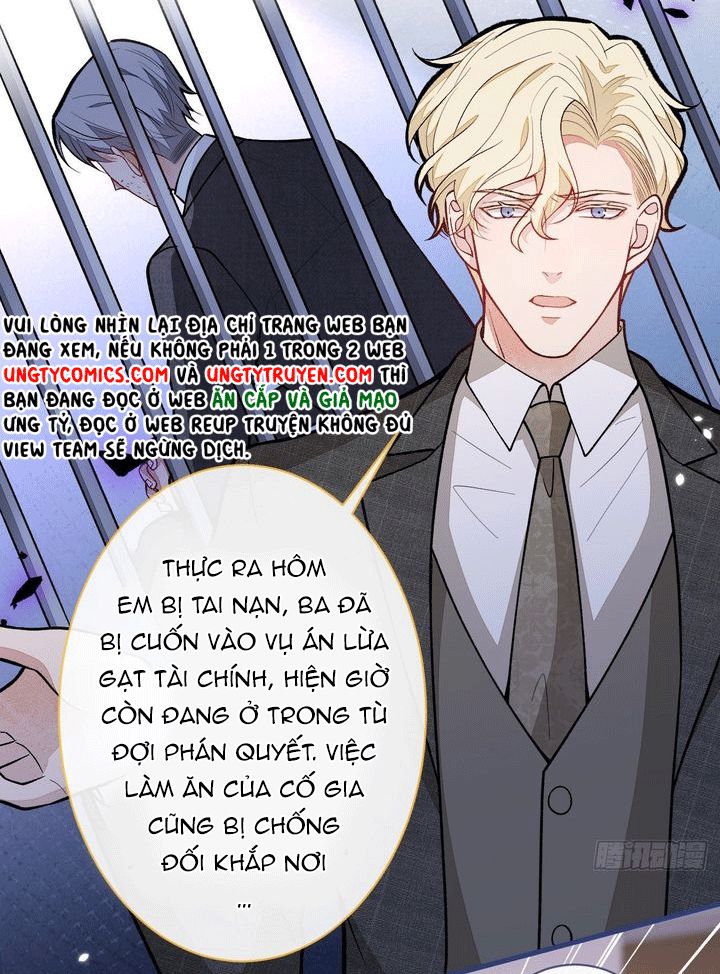 hotsearch của ảnh đế chapter 147 18