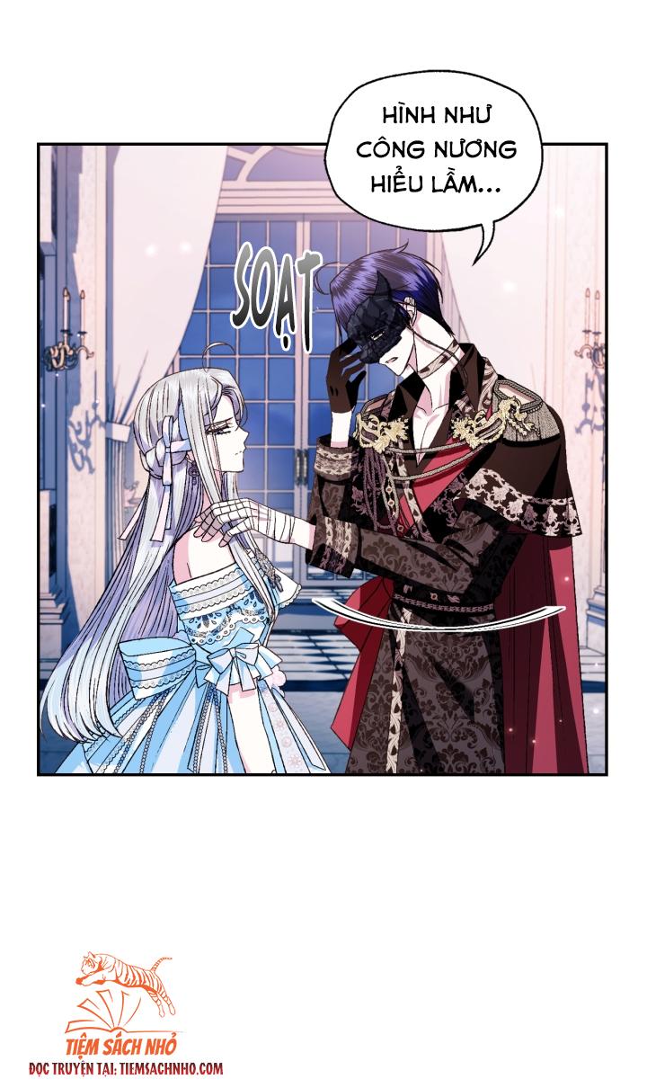 cha, con không muốn kết hôn đâu chapter 74 10