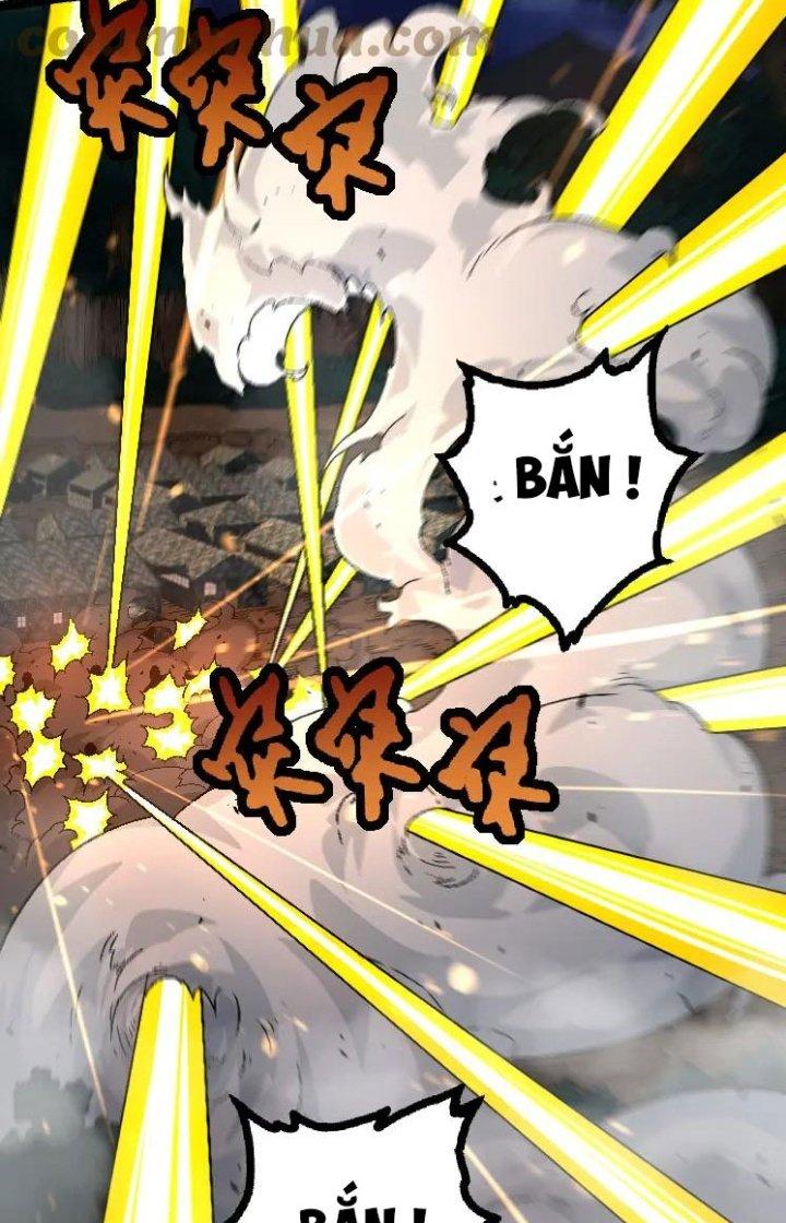 từ cây cổ thụ bắt đầu tiến hóa chapter 39 32