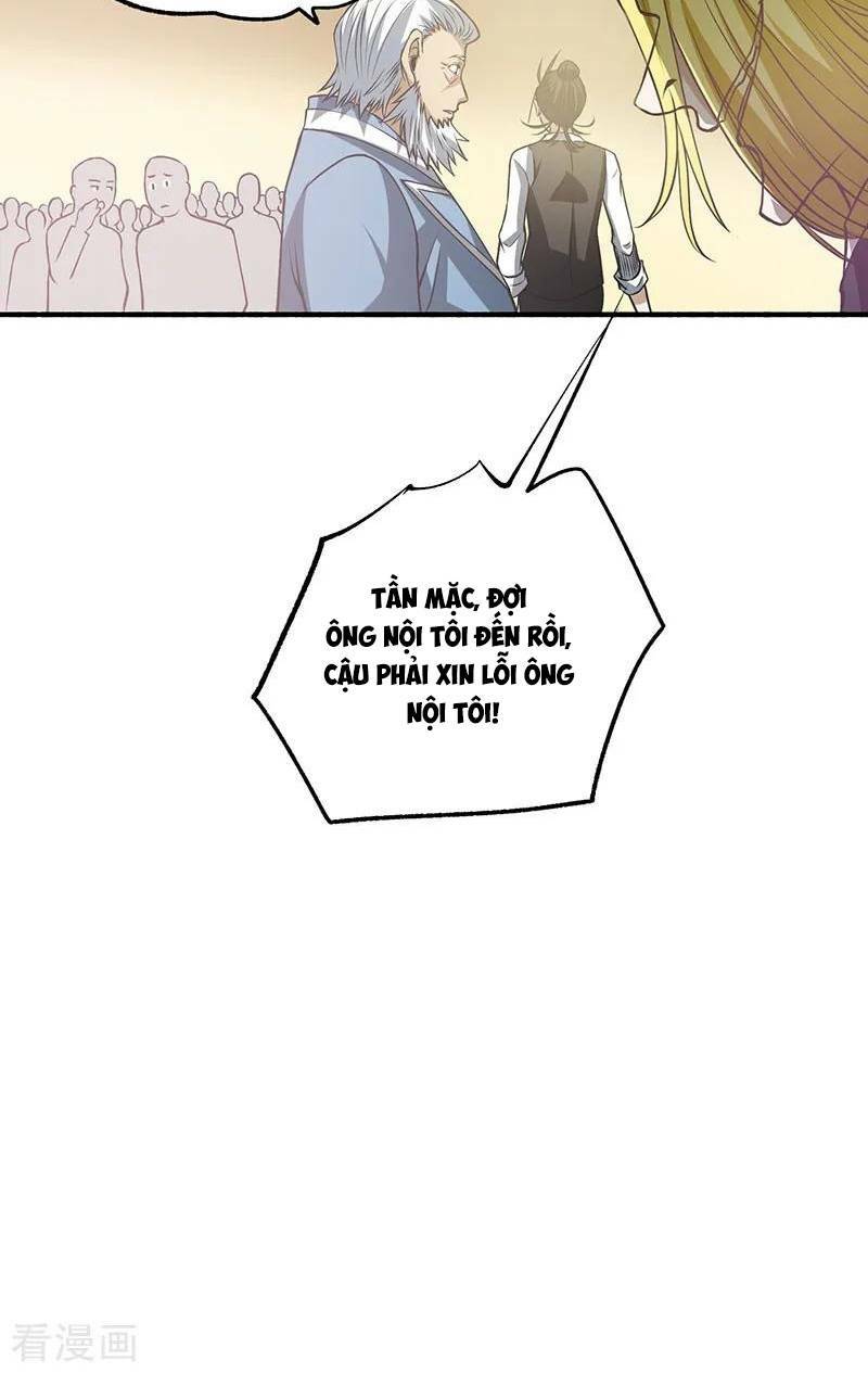 đô thị đỉnh phong cao thủ chapter 11 31