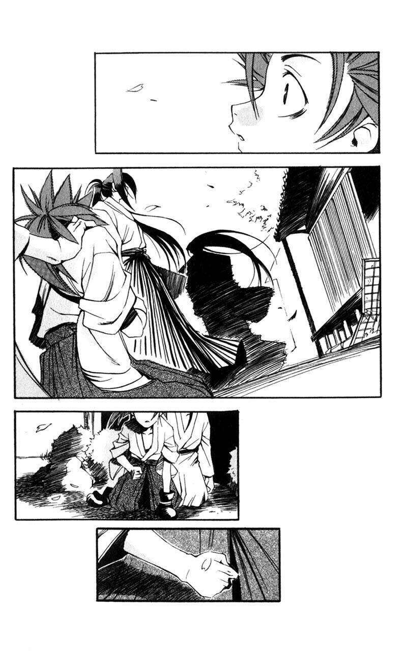 shinsengumi imon peace maker chapter 1 84