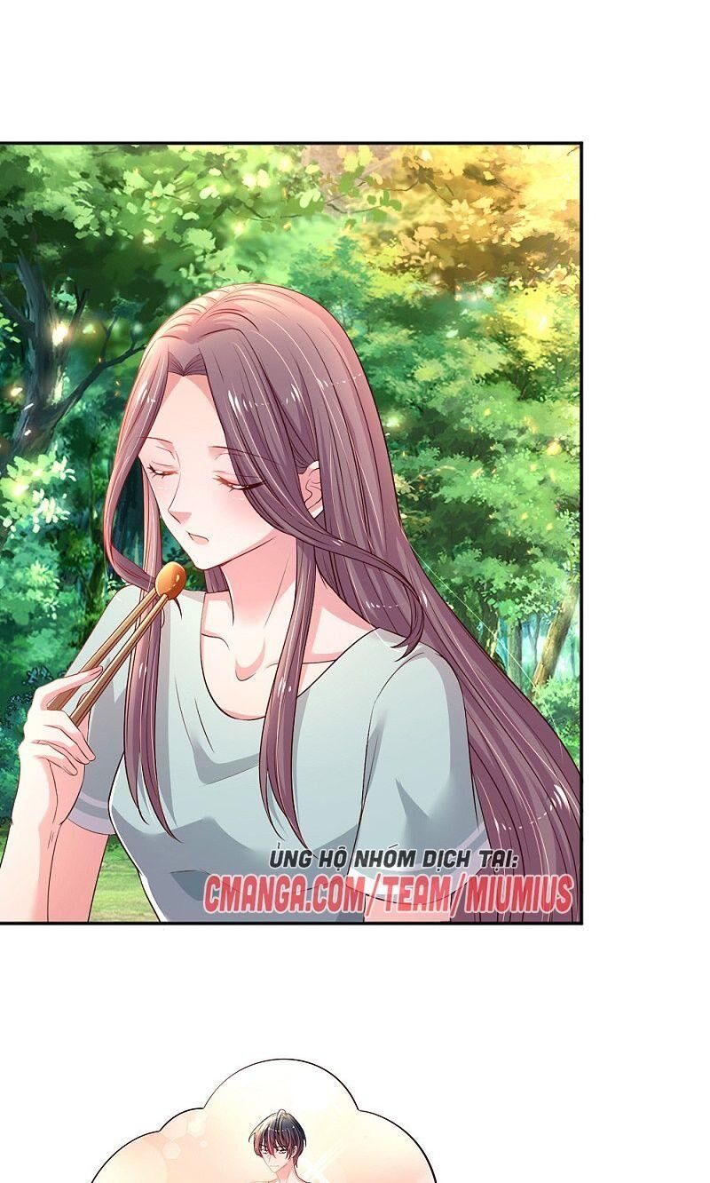 ma ma đột kích : cha mời tiếp chiêu chapter 56 13