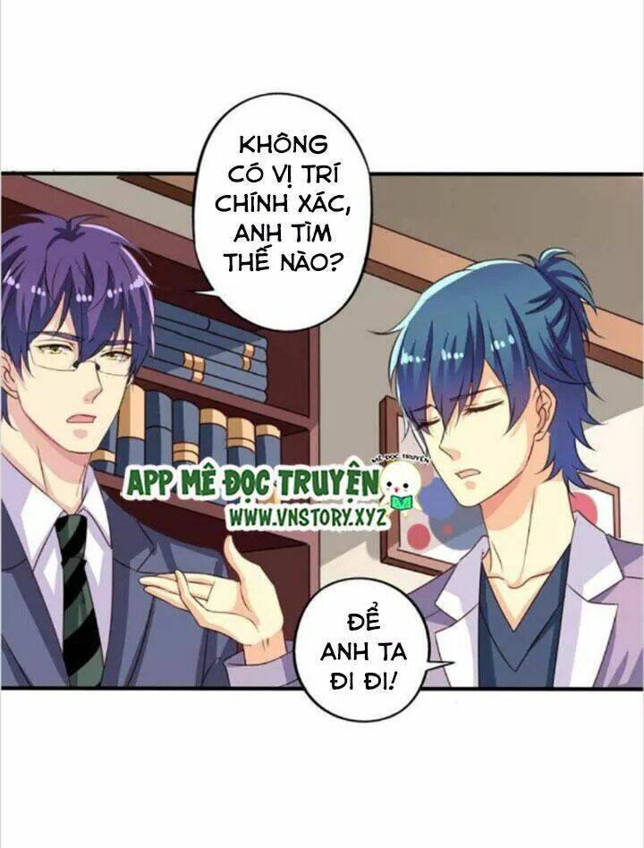 ông chủ của tôi là yêu quái chapter 65 16