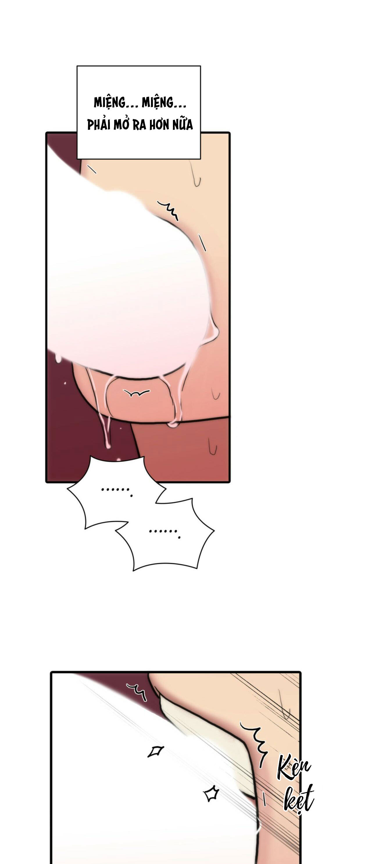 giai điệu của ngôn ngữ chapter 53 14