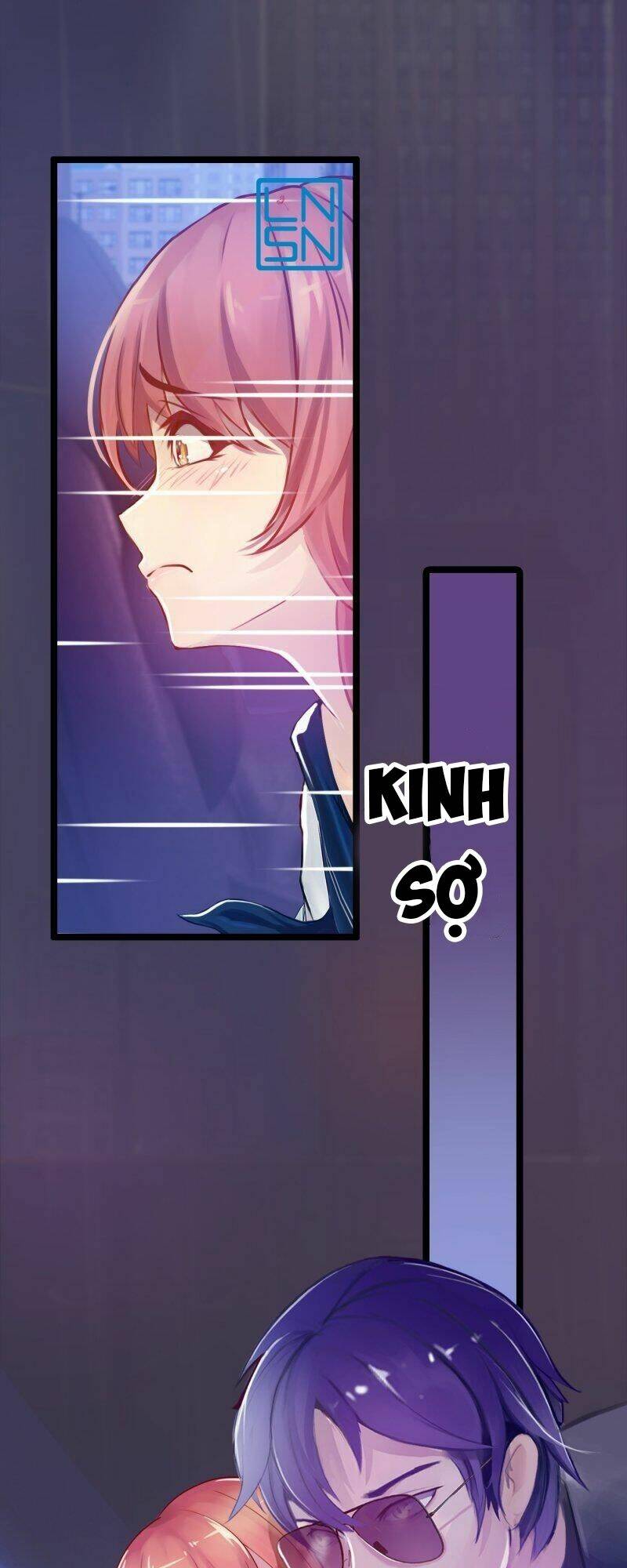 cưng chiều tình yêu bé nhỏ chapter 7 24