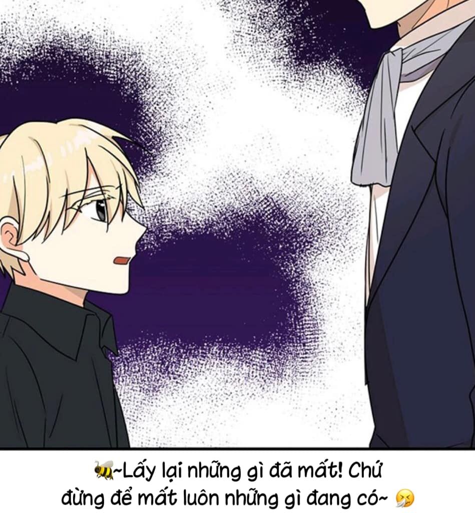 xuyên không trở thành mẹ của nhân vật phản diện chapter 44 49