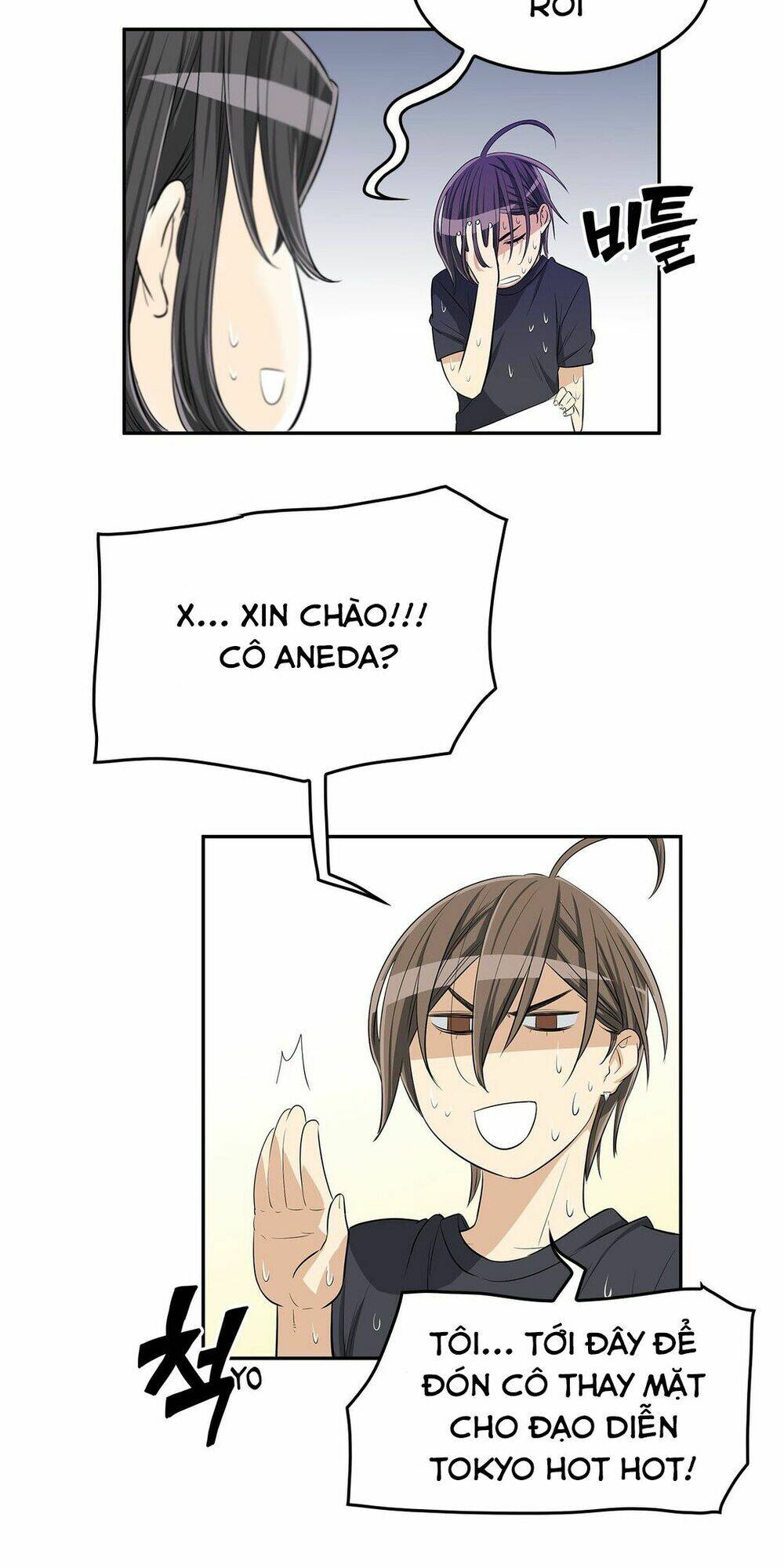 câu lạc bộ sa đoạ chapter 10 12