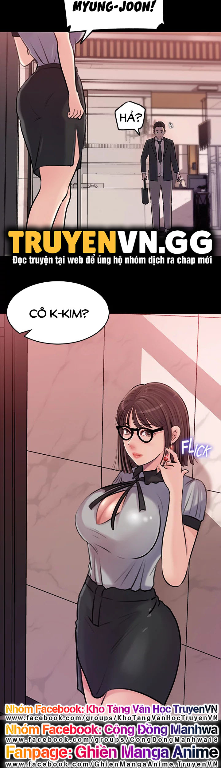 em vợ nóng bỏng chapter 13 22