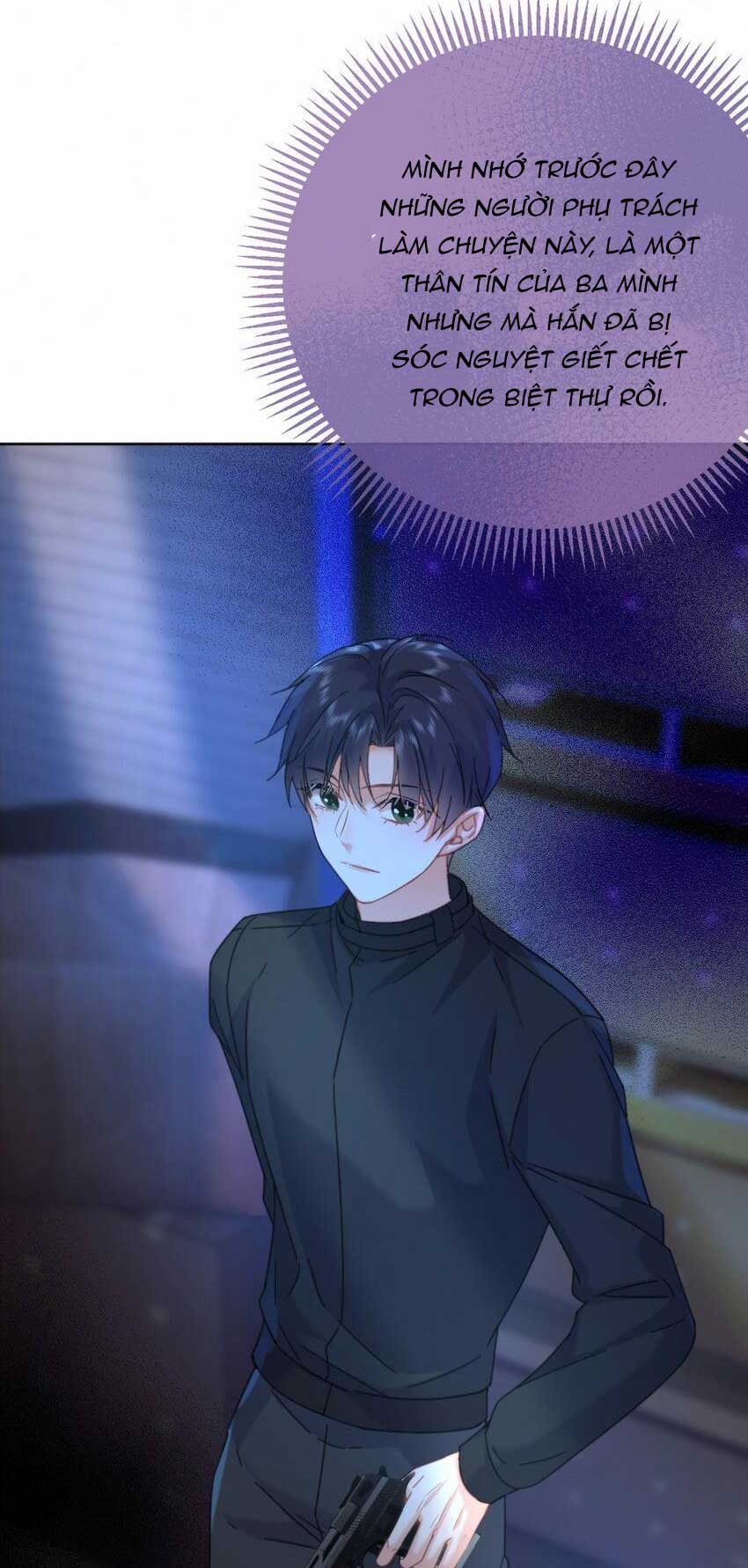 huynh dạy đệ vô lễ chapter 15 32