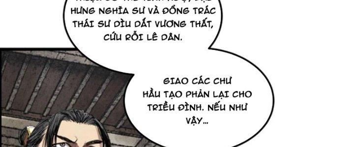 máy mô phỏng nhân sinh của lữ bố chapter 40 89