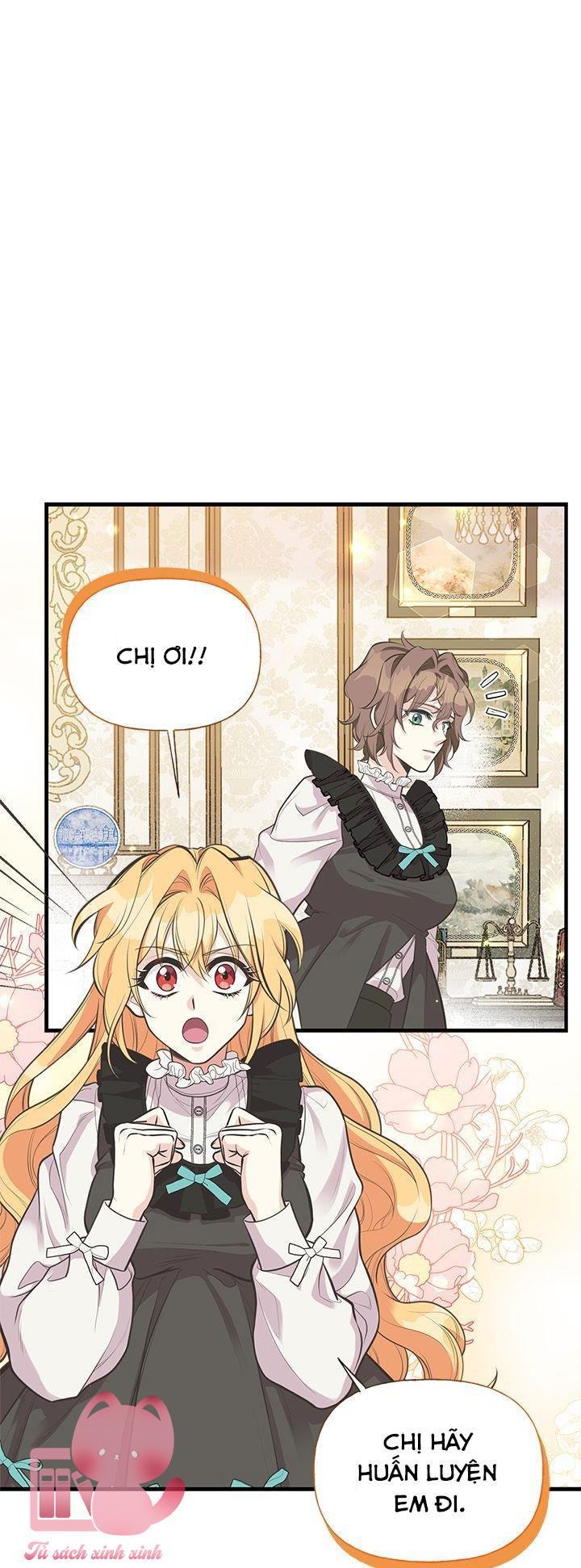 chị tôi nhặt về nam chính của tiểu thuyết chapter 75 2