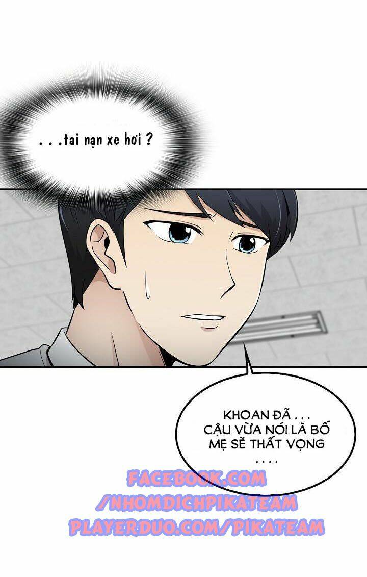 điều tra viên chuyển sinh chapter 12 18