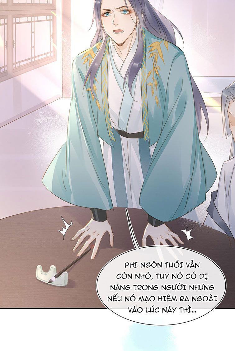 tù long chapter 66 33