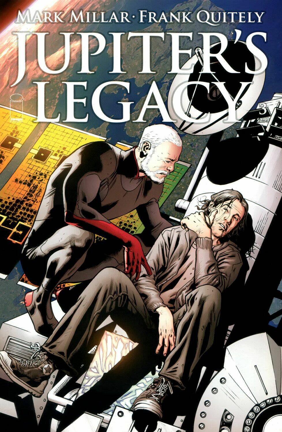 jupiter's legacy chapter 3 2