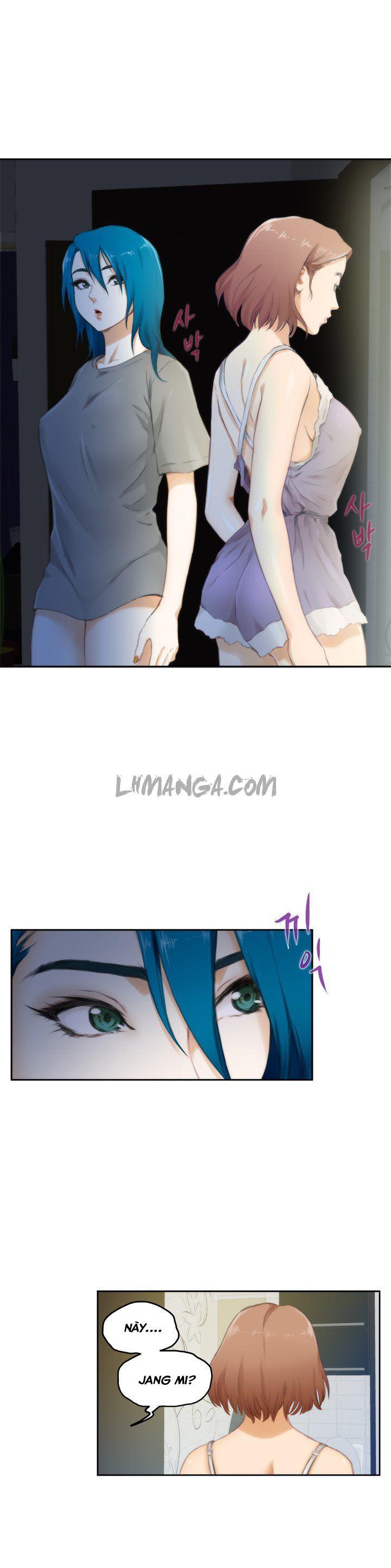 h-mate chapter 52 18