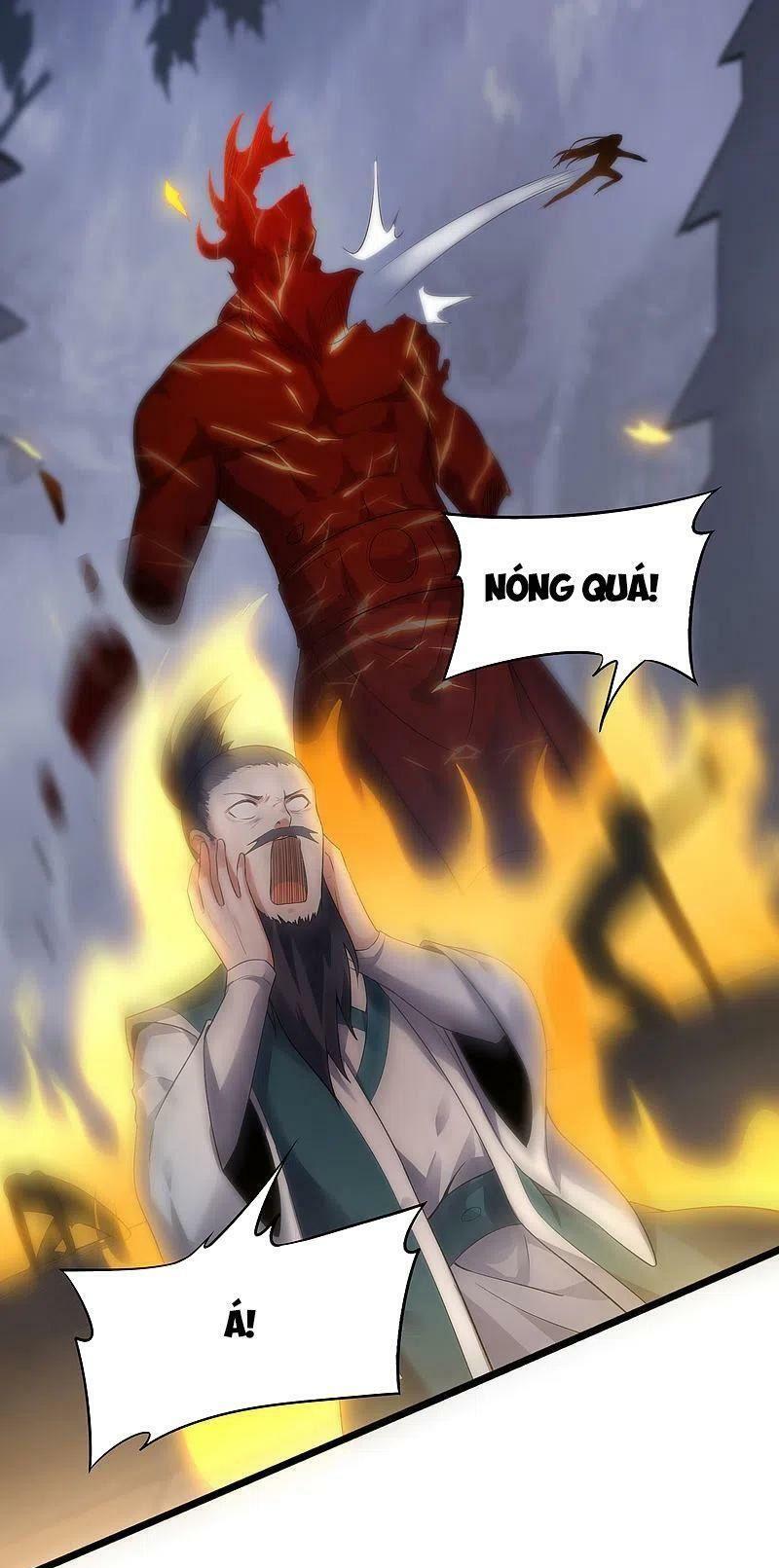 long đằng chiến tôn chapter 29 26